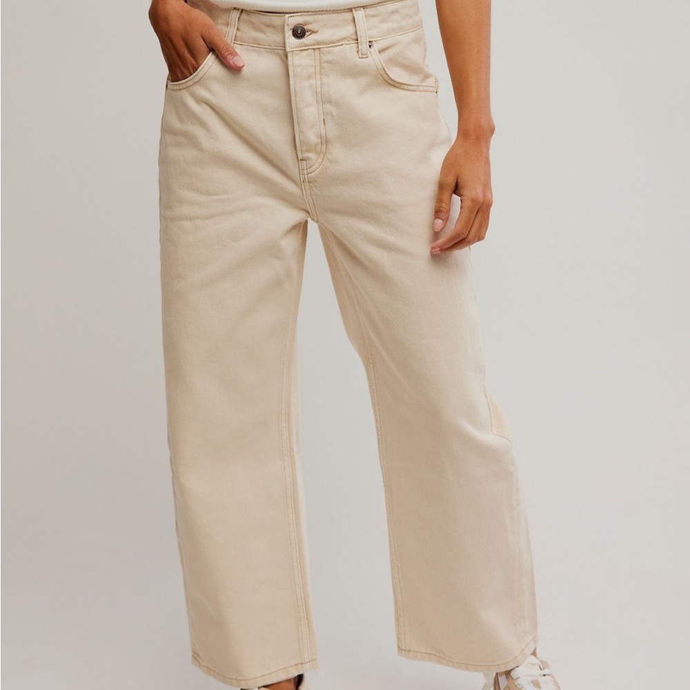 We The Free Deep Trance Jeans